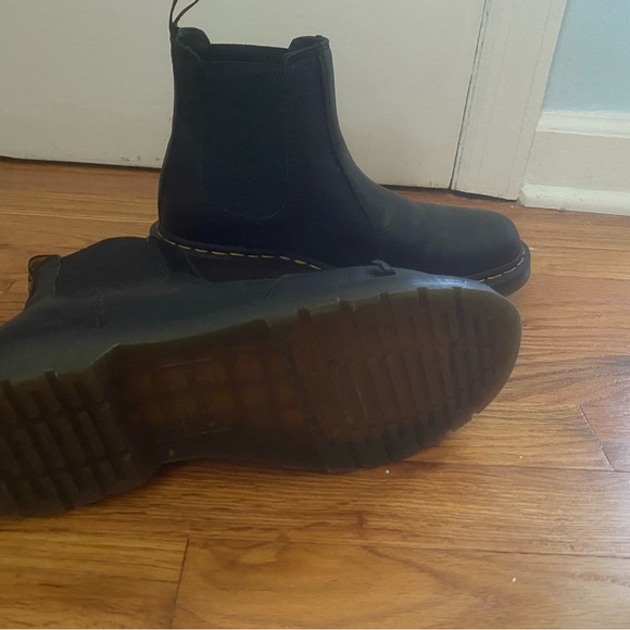 Doc Marten 2976 Chelsea boots - Picture 3 of 4